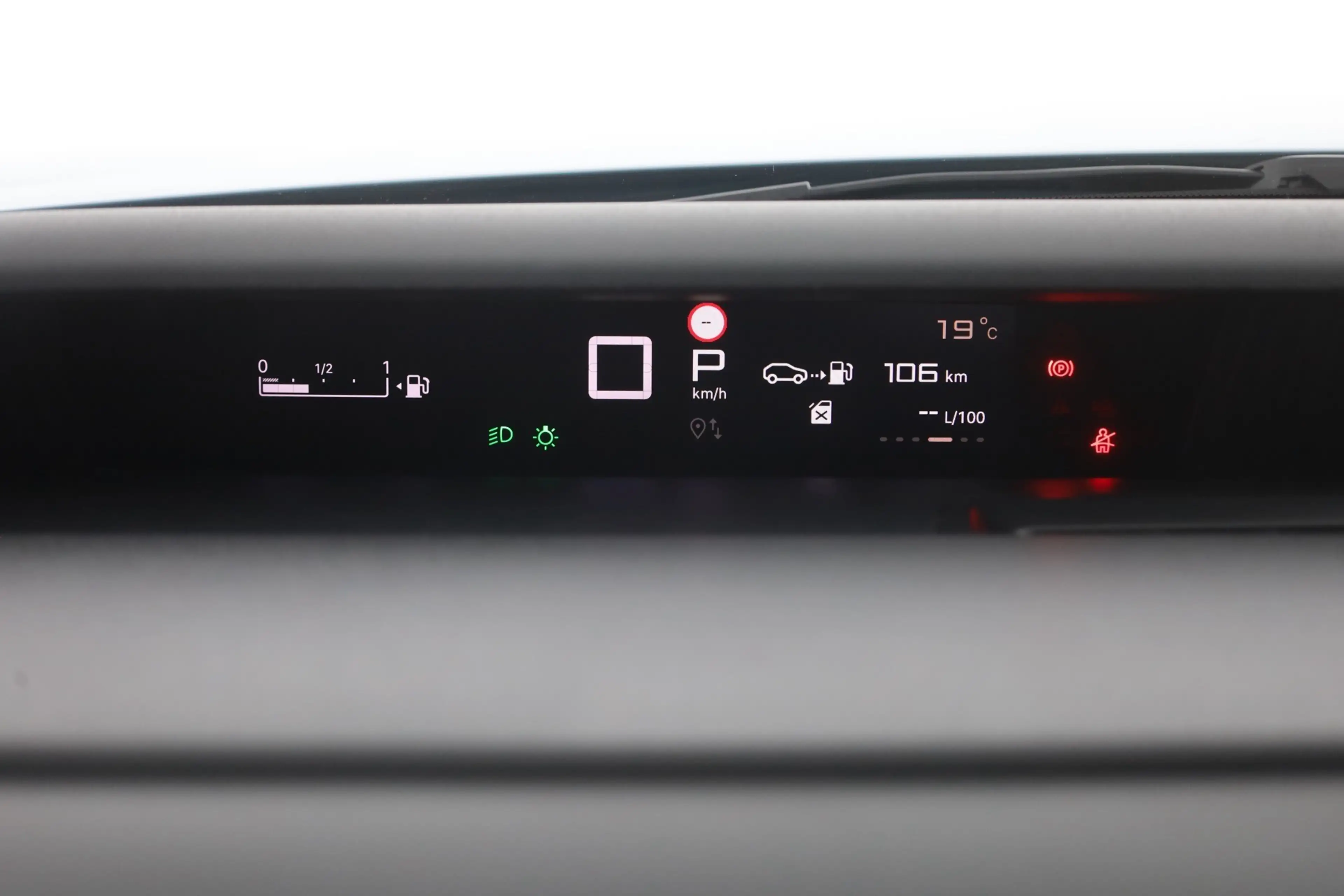 Citroen C3 Aircross Max Hybrid 145 Aut. LED Navi Kamera — photo 17