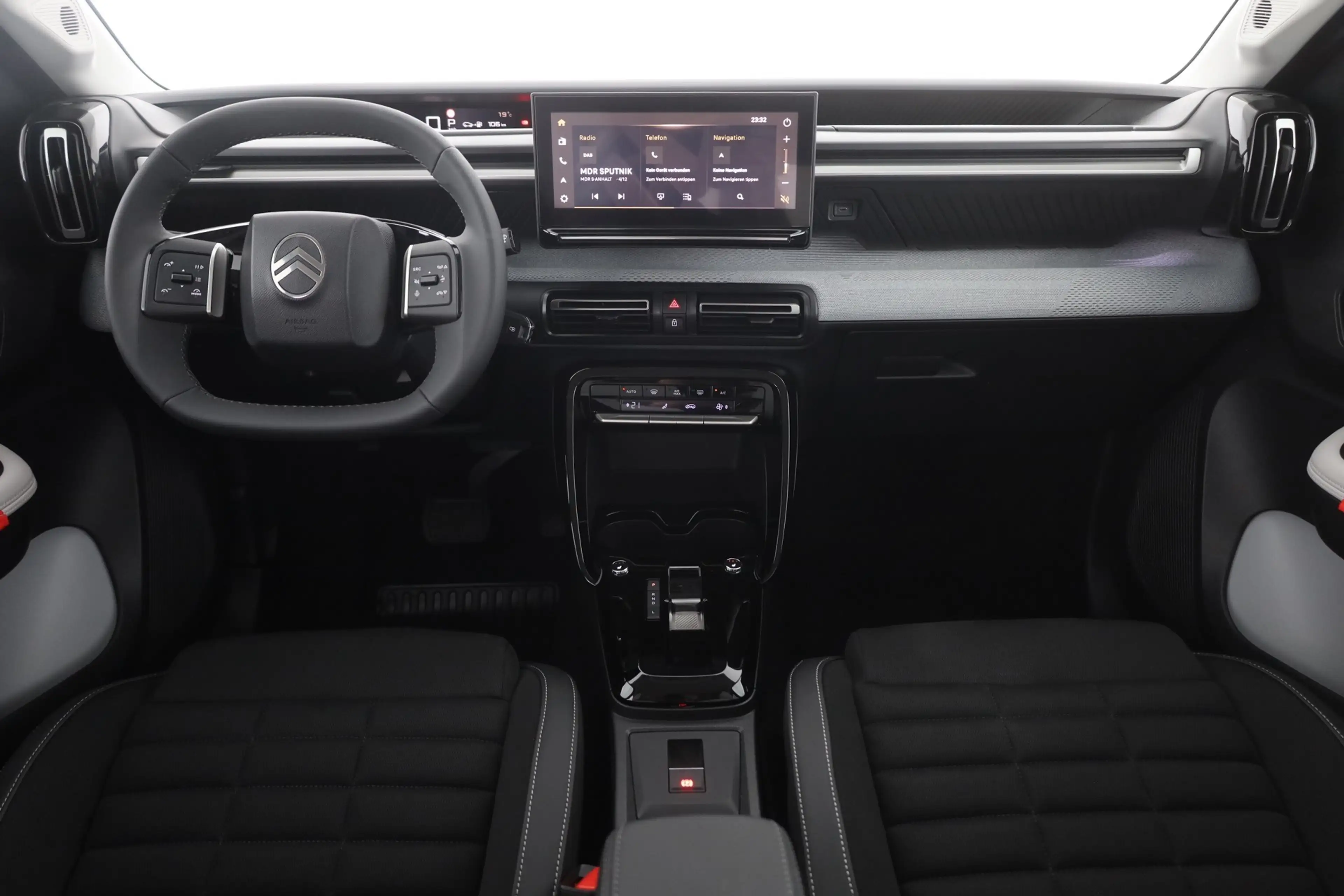 Citroen C3 Aircross Max Hybrid 145 Aut. LED Navi Kamera — photo 9