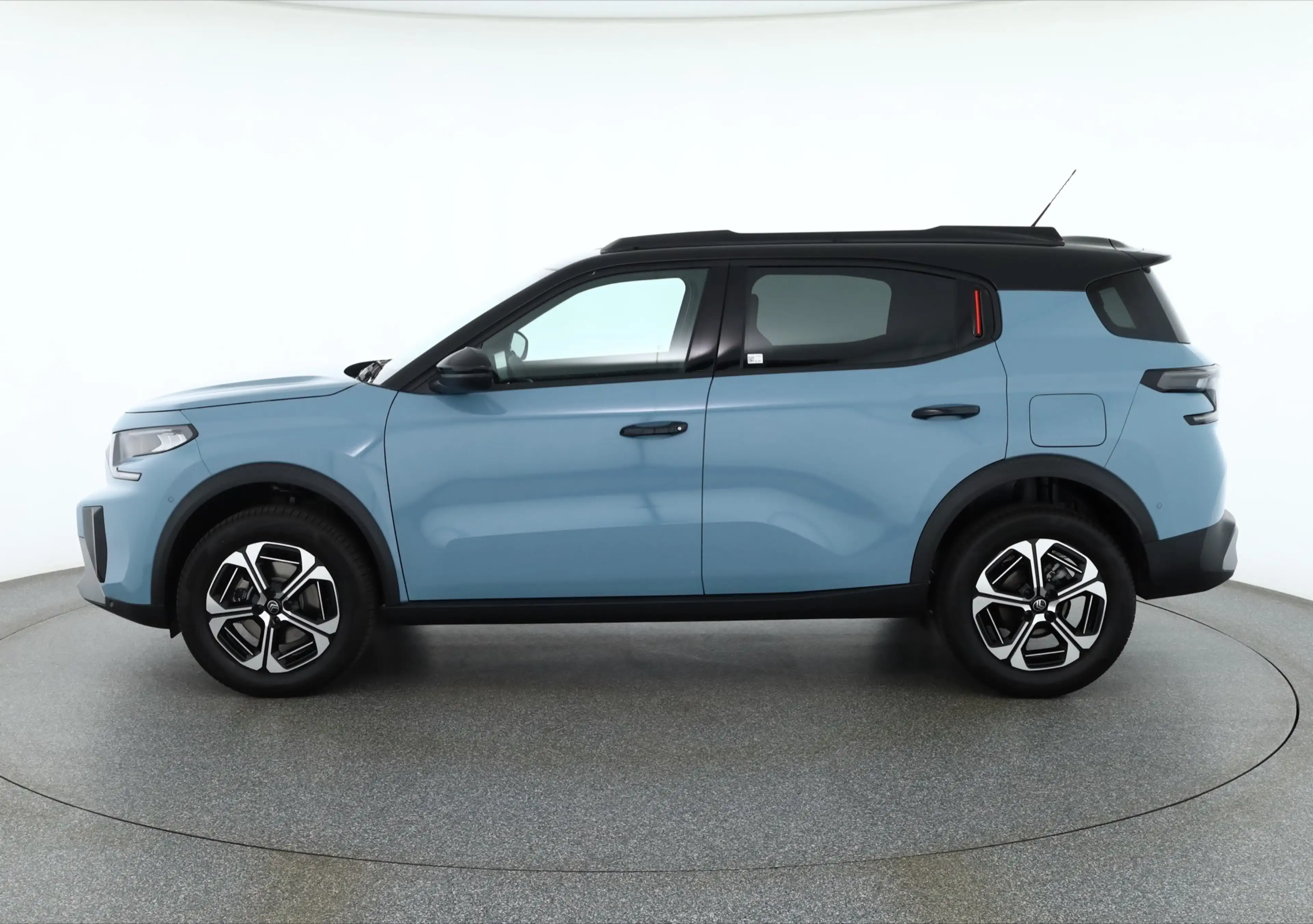 Citroen C3 Aircross Max Hybrid 145 Aut. LED Navi Kamera — photo 2