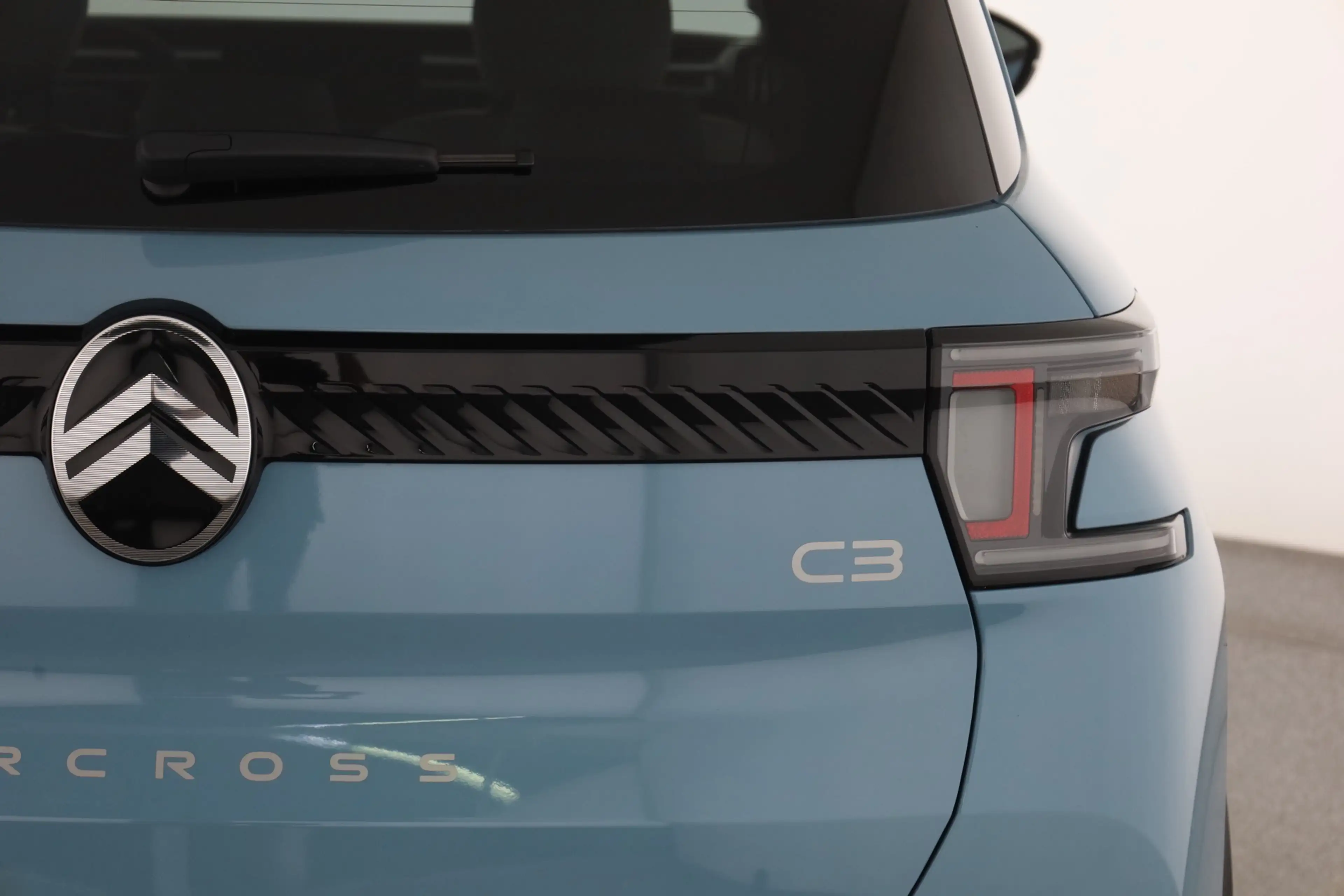 Citroen C3 Aircross Max Hybrid 145 Aut. LED Navi Kamera — photo 29
