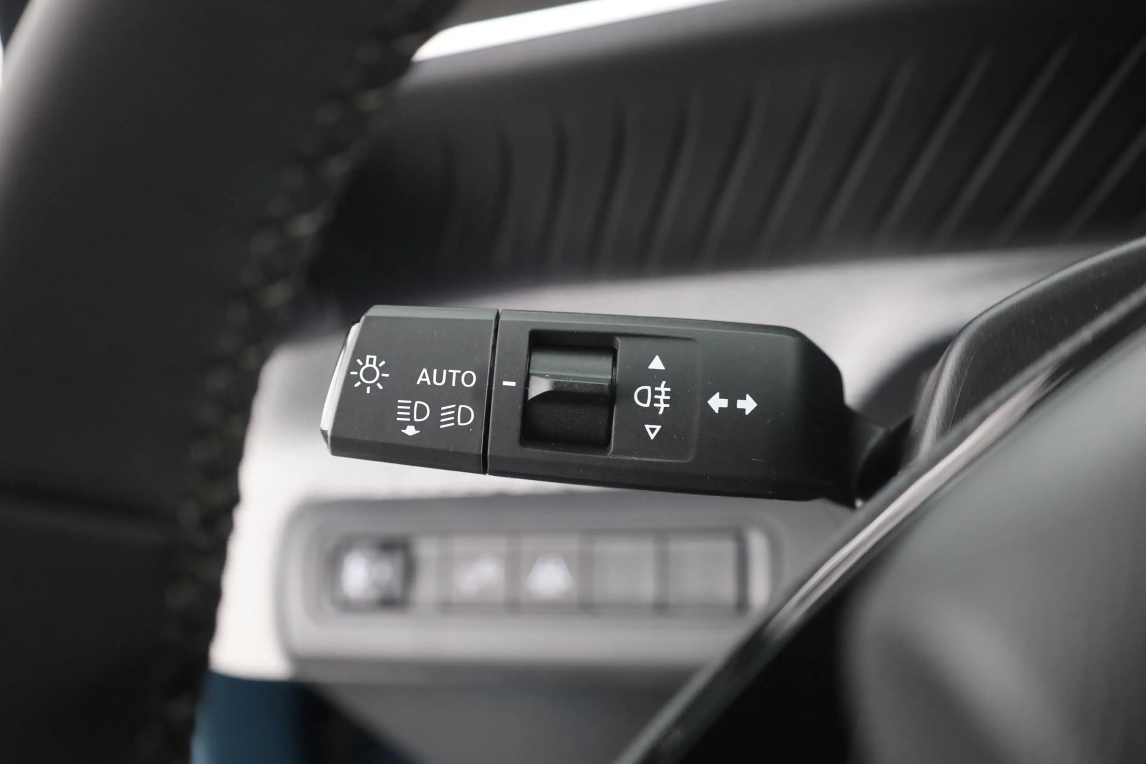 Citroen C3 Aircross Max Hybrid 145 Aut. LED Navi Kamera — photo 18