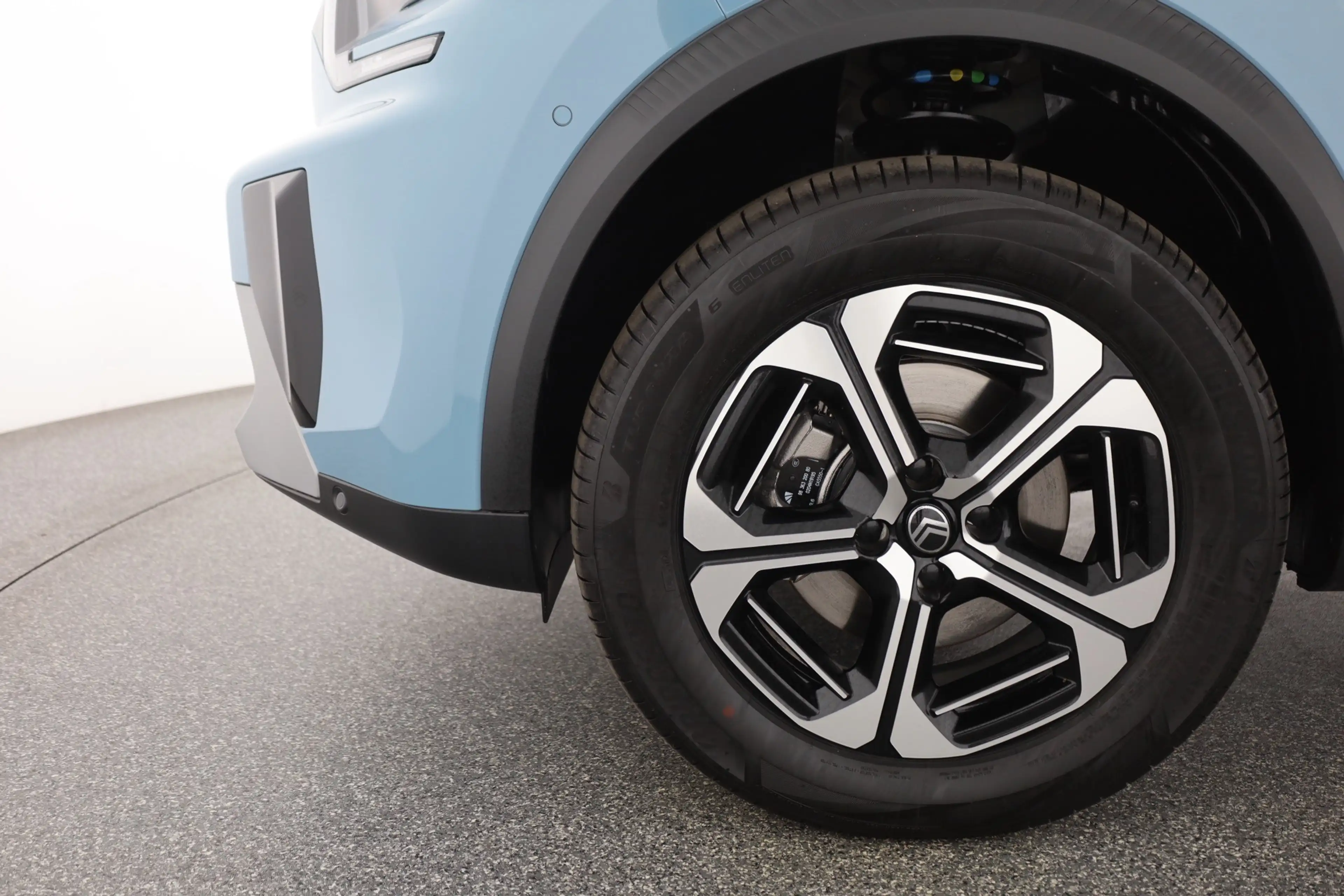 Citroen C3 Aircross Max Hybrid 145 Aut. LED Navi Kamera — photo 28