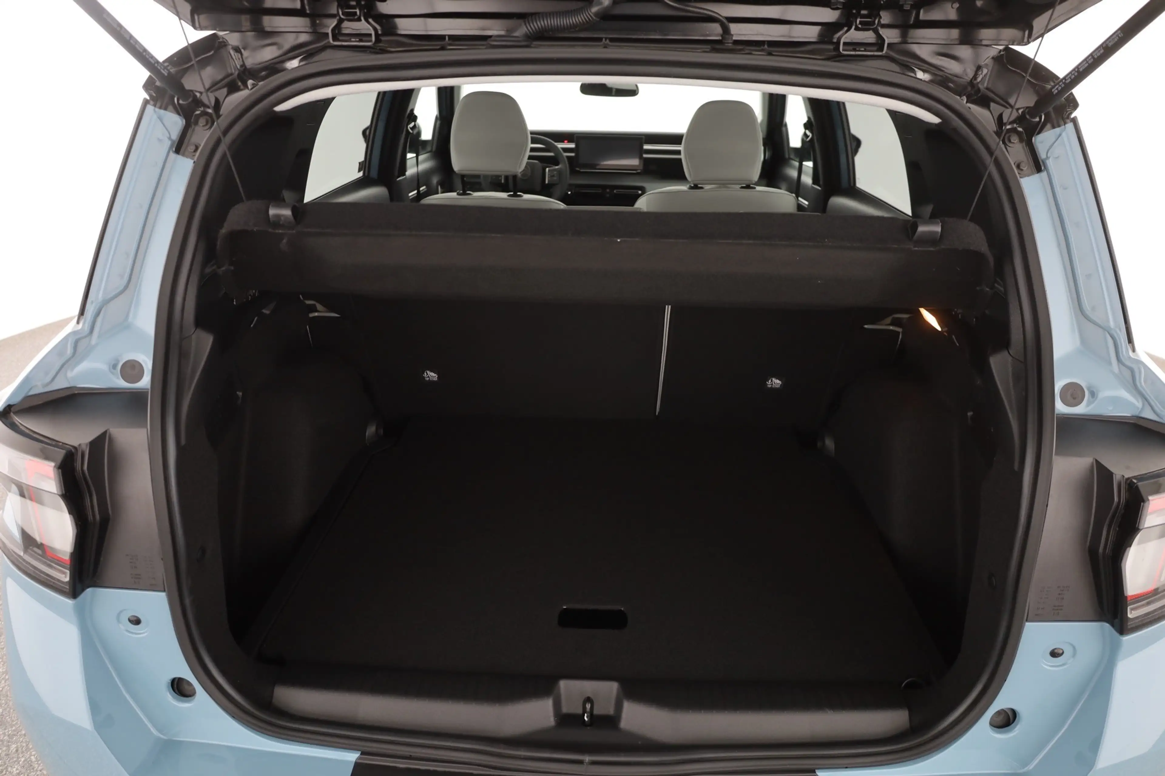 Citroen C3 Aircross Max Hybrid 145 Aut. LED Navi Kamera — photo 25