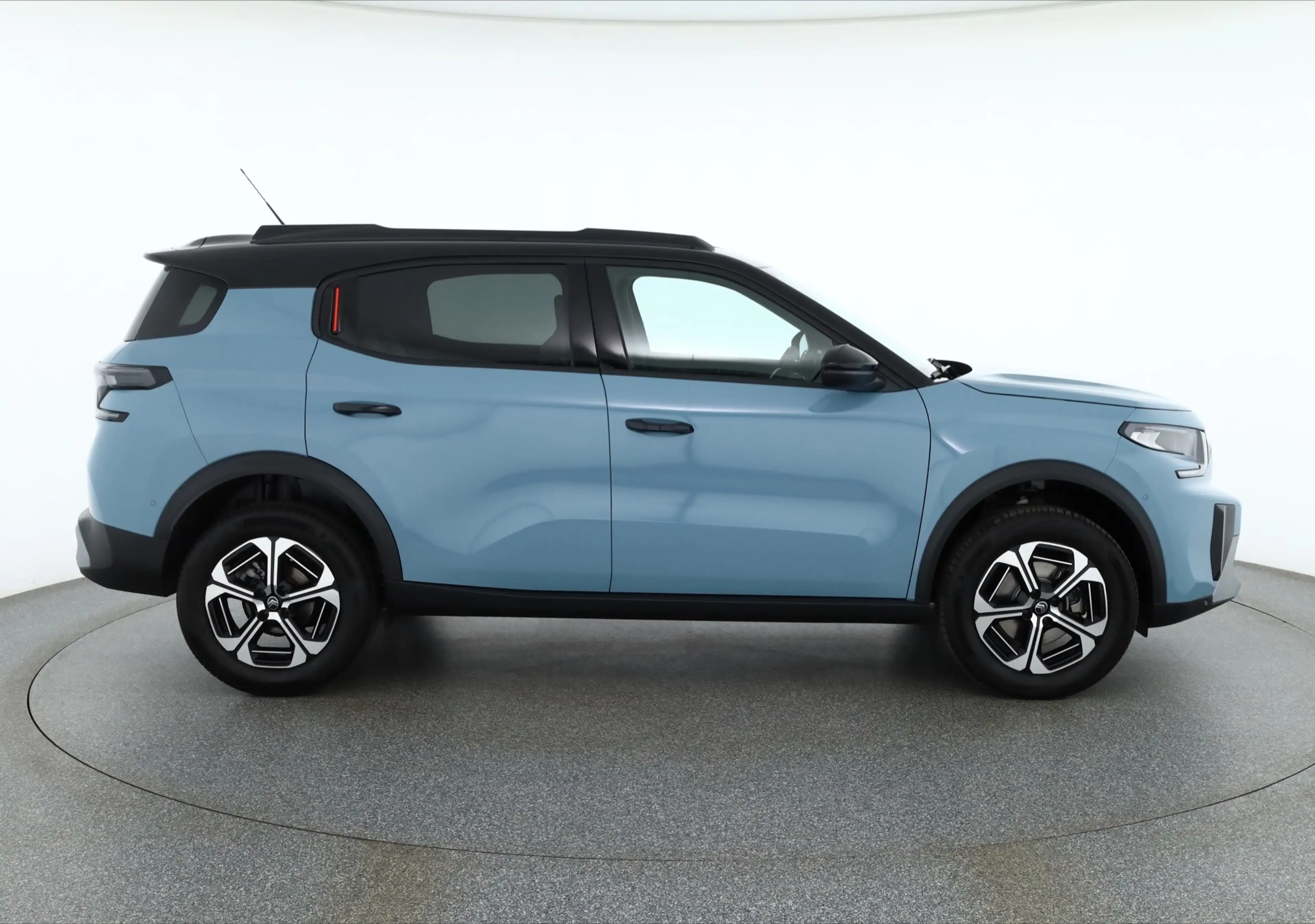Citroen C3 Aircross Max Hybrid 145 Aut. LED Navi Kamera — photo 6