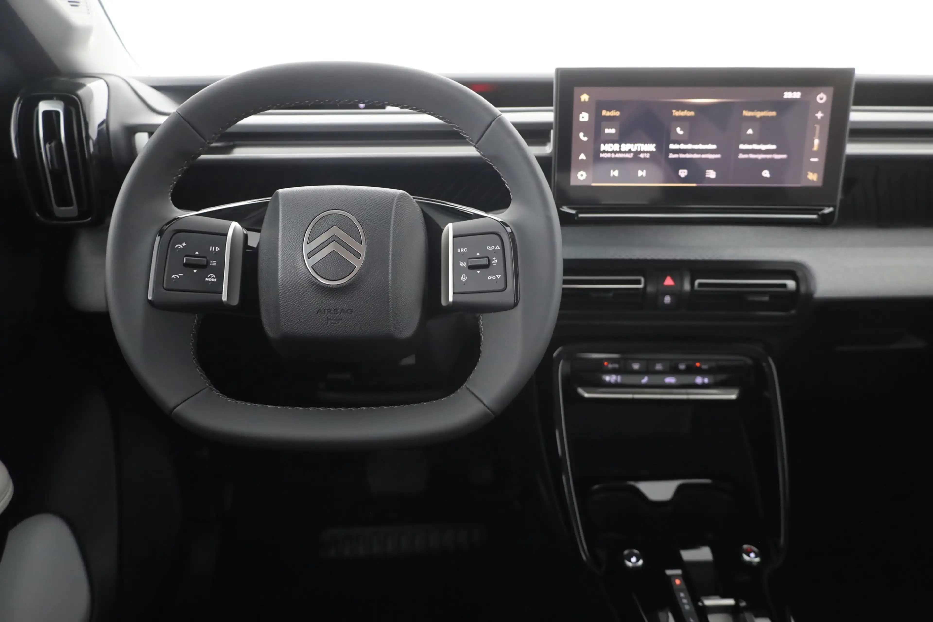 Citroen C3 Aircross Max Hybrid 145 Aut. LED Navi Kamera — photo 10