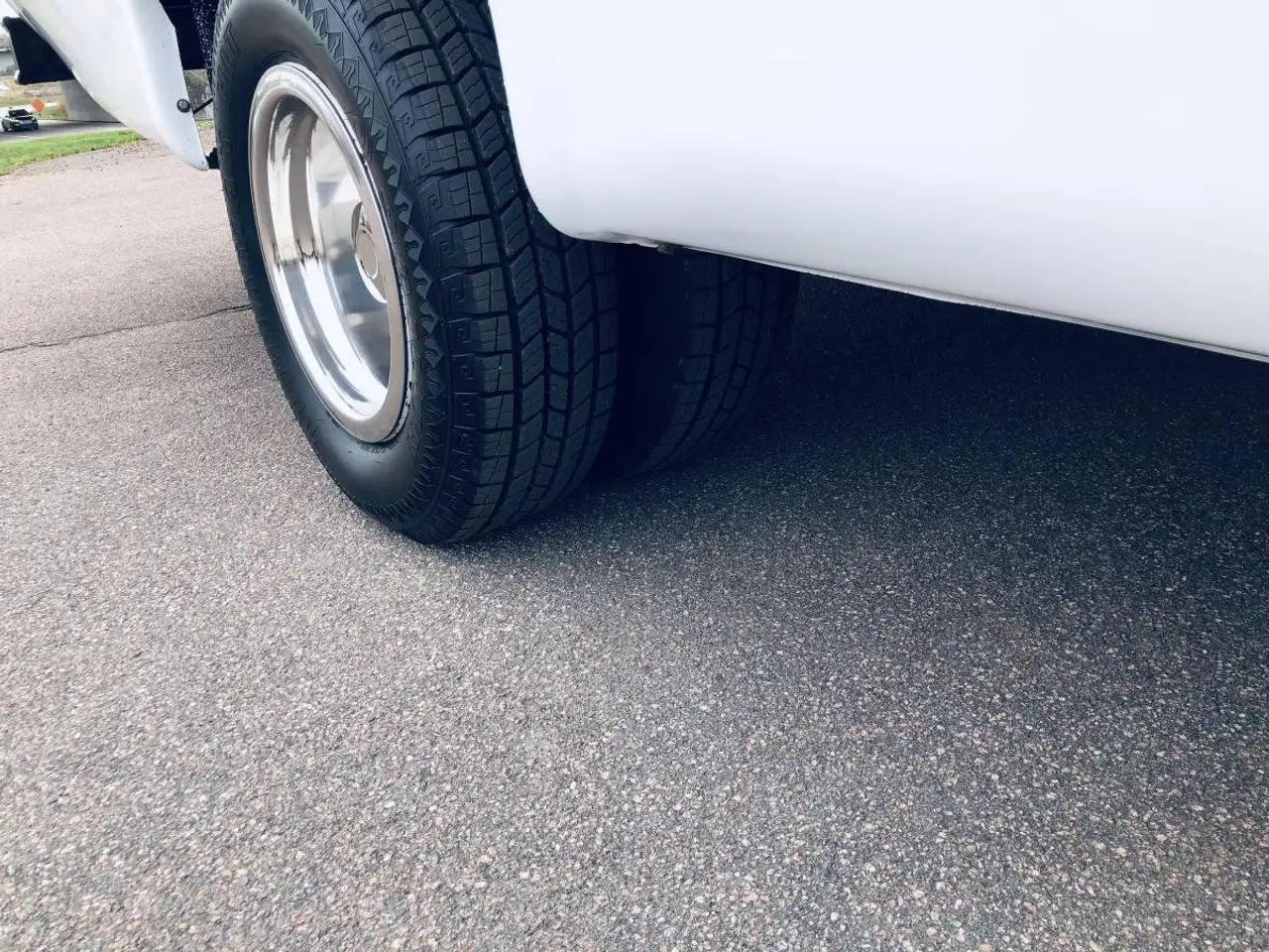 Ford E-450 снимка Ford E-450