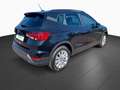 SEAT Arona 1.0 TSI Style Klima LED Sitzheizung ACC Schwarz - thumbnail 4