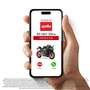 Aprilia RS 660 . Nero - thumbnail 3