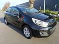 Kia Rio Rio 1.1 CRDi Access Zwart - thumbnail 2