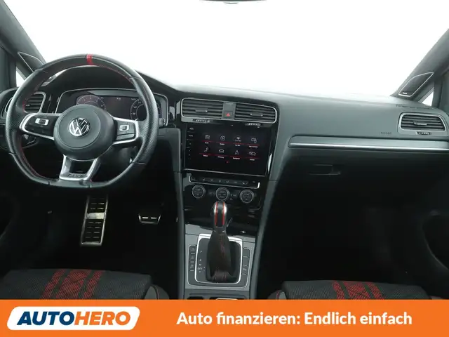 Volkswagen Golf view 12