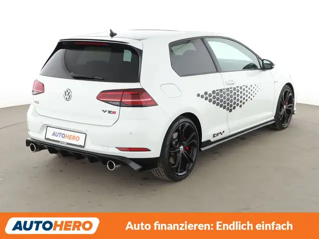 Volkswagen Golf view 6