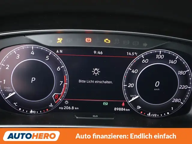 Volkswagen Golf view 20