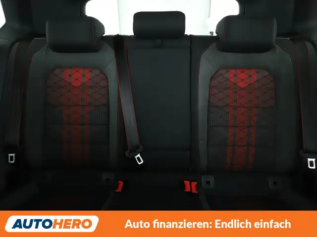 Volkswagen Golf view 16