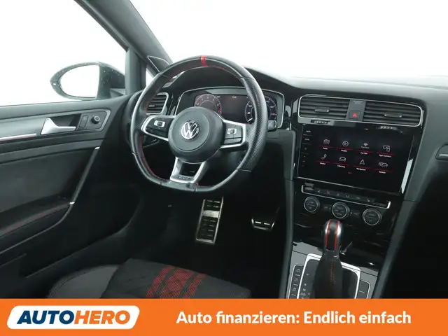 Volkswagen Golf view 13