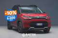 Citroen C3 Aircross 1.2 Puretech 130CV Shine Pack EAT6 Rosso - thumbnail 1