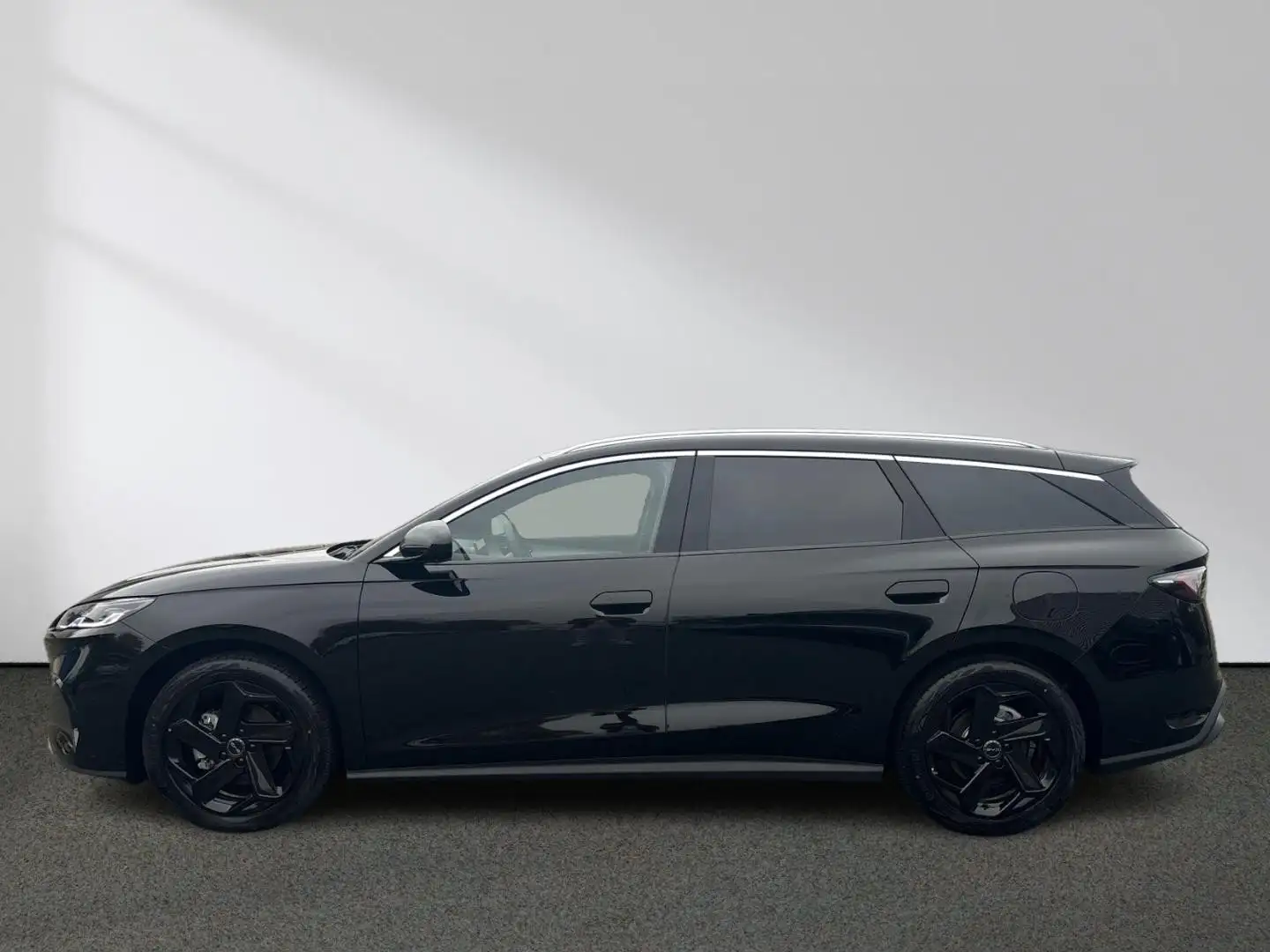 BYD Seal SEAL 6 DM-i Comfort Lite Panorama Head-Up 360°-K Noir - 2