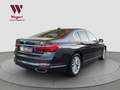 BMW 740 dxDrive*TV*CARPLAY*ACC*LASER*360°*HUD*KEYLESS Grau - thumbnail 9