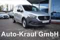 Mercedes-Benz Citan 110 Standard WORKER Plus Kasten Klima PDC el. FH e Silber - thumbnail 1