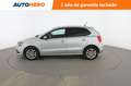Volkswagen Polo 1.4 TDI Advance BlueMotion Gris - thumbnail 3