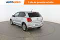 Volkswagen Polo 1.4 TDI Advance BlueMotion Gris - thumbnail 4