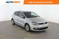 Volkswagen Polo 1.4 TDI Advance BlueMotion Gris - thumbnail 8