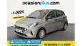 Hyundai i10 1.0 MPI Essence Grau - thumbnail 1