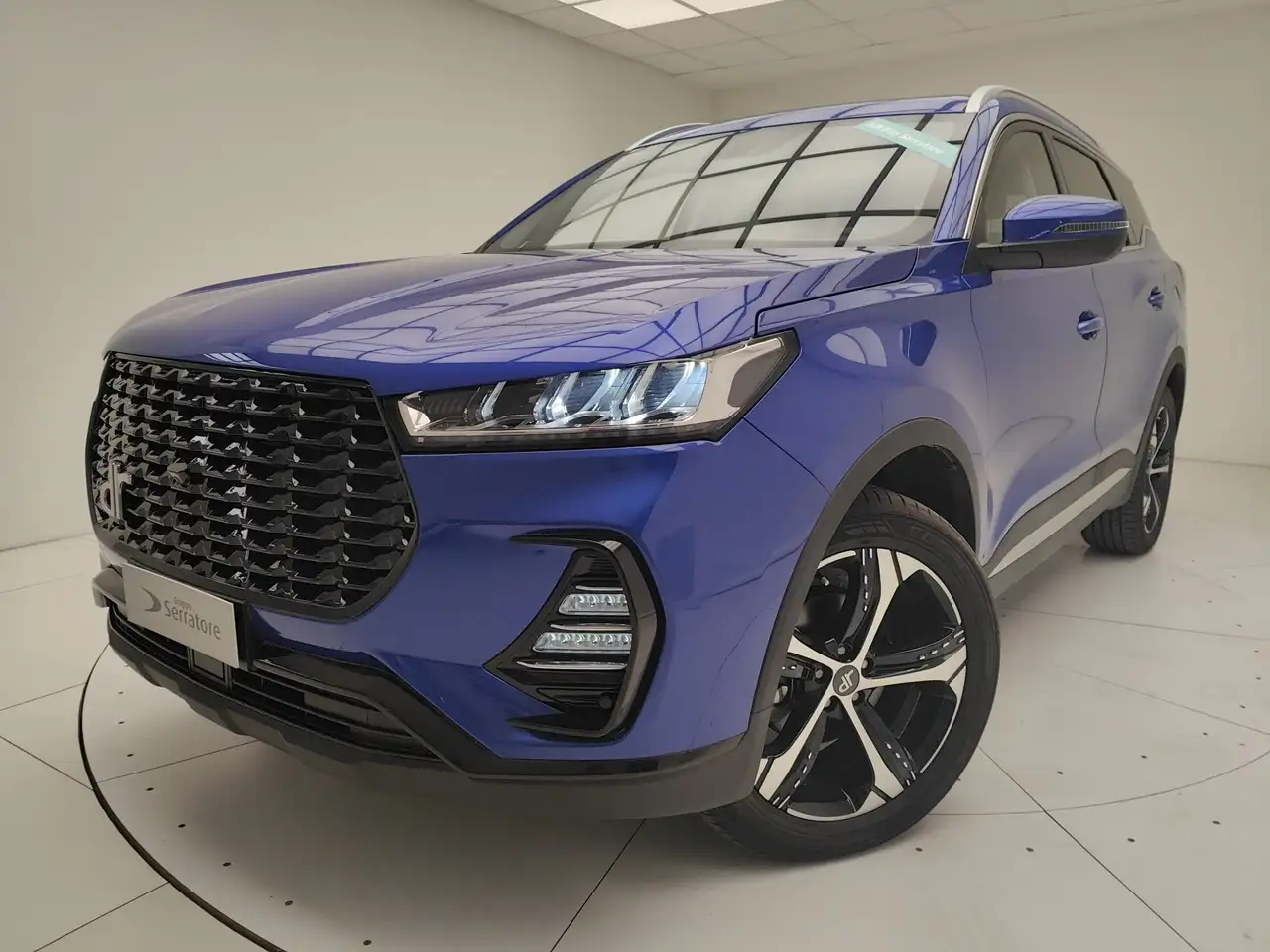 DR Automobiles DR6.0 2023