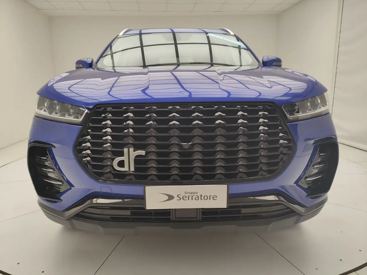 DR Automobiles DR6.0 2023