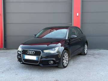 A1 1.6 TDI 90 Ambition