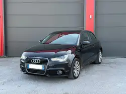 Audi A1 1.6 TDI 90 Ambition