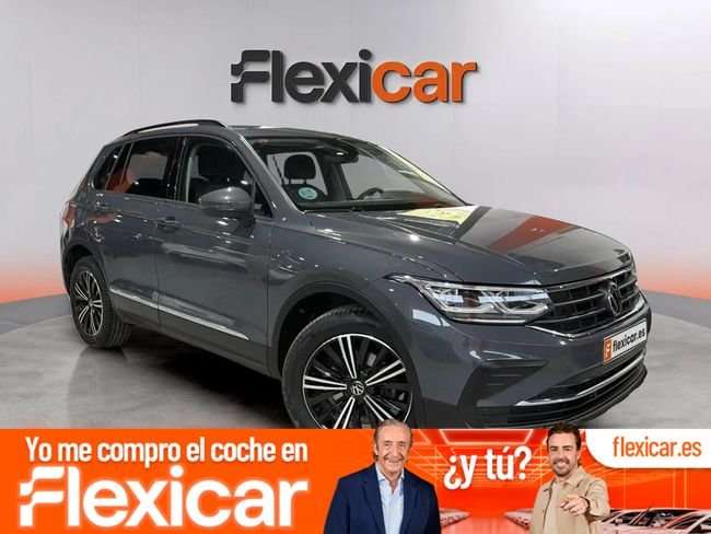 Volkswagen Tiguan 1.5 TSI Life 110kW - foto 1