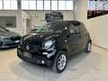 smart forFour 70 1.0 twinamic Passion *NEOPATENTATI* Negro - thumbnail 1
