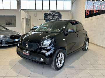 70 1.0 twinamic Passion *NEOPATENTATI*