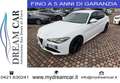 Alfa Romeo Giulia 2.2 Turbodiesel 160 CV AT8 ROSSO EDITION Bianco - thumbnail 1