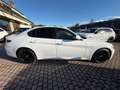 Alfa Romeo Giulia 2.2 Turbodiesel 160 CV AT8 ROSSO EDITION Bianco - thumbnail 5