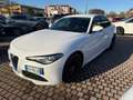 Alfa Romeo Giulia 2.2 Turbodiesel 160 CV AT8 ROSSO EDITION Bianco - thumbnail 3