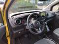 Mercedes-Benz T-Klasse T 180 d Navi PDC KAM AUT SHZ KlimaA SpurH FLA Gelb - thumbnail 7