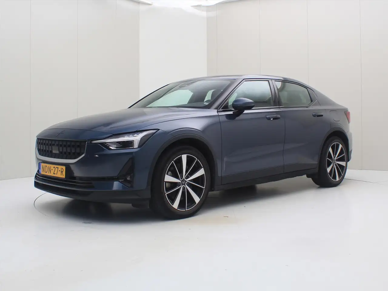 Polestar 2