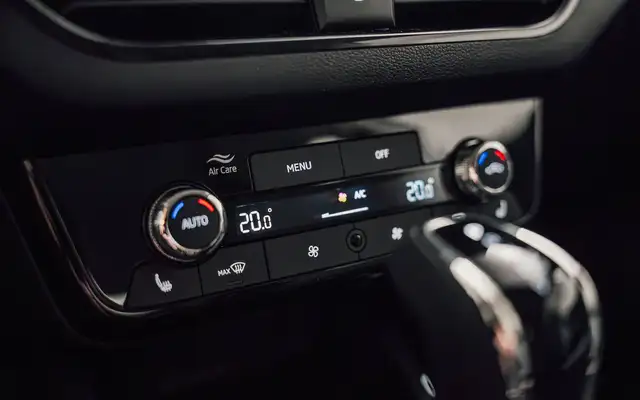 Skoda Kamiq view 29