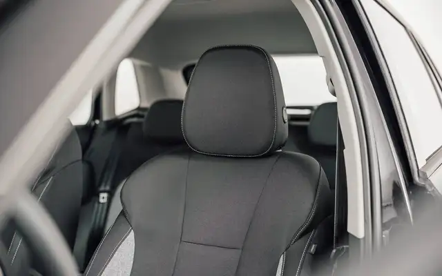 Skoda Kamiq view 10