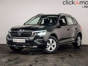Kamiq 1.0 TSI DSG Selection