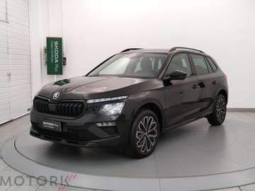 1.0 TSI Black Dots 85kW