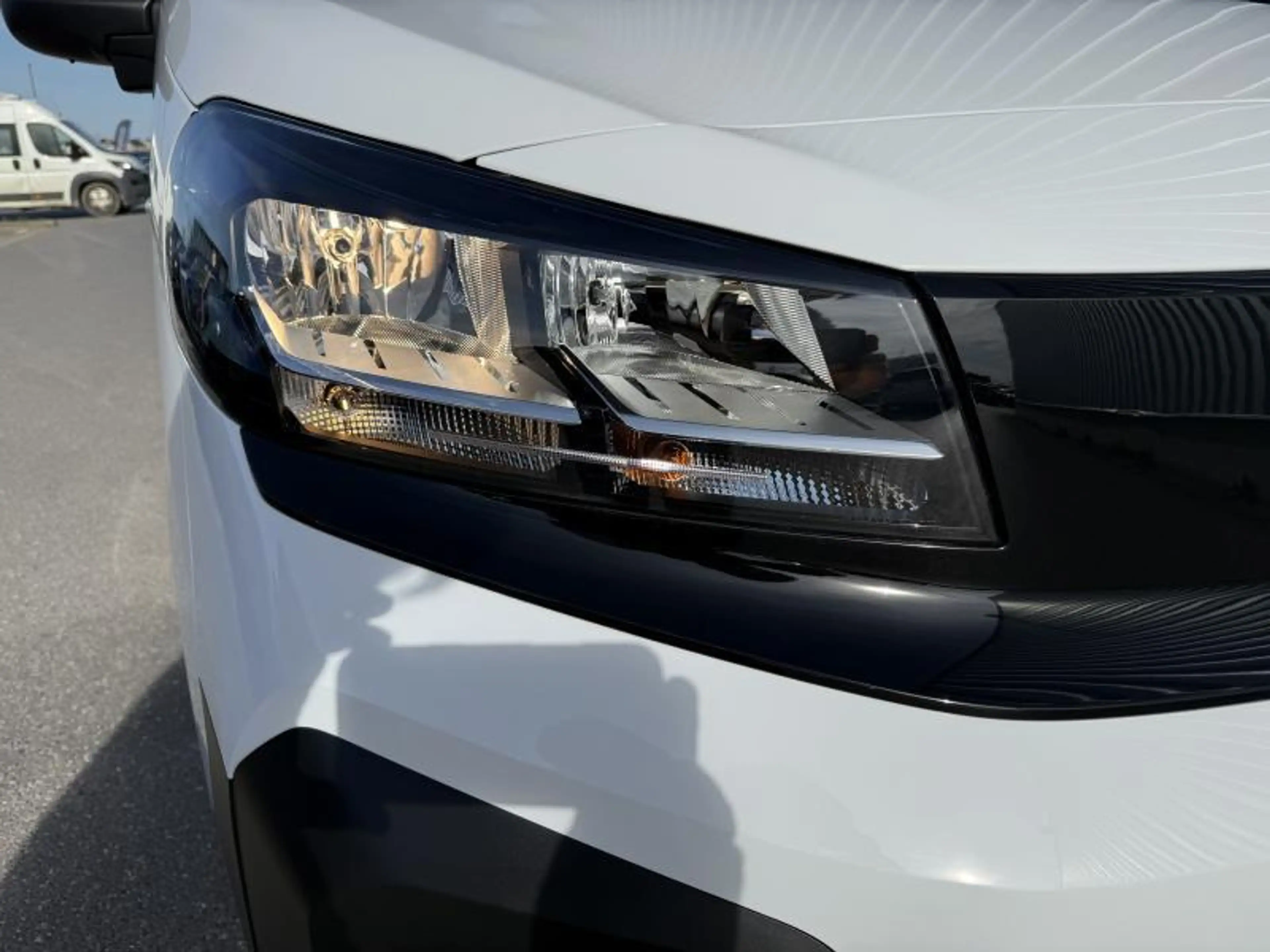 Opel Vivaro L2 , GPS, att.remorque, plancher bois — photo 8