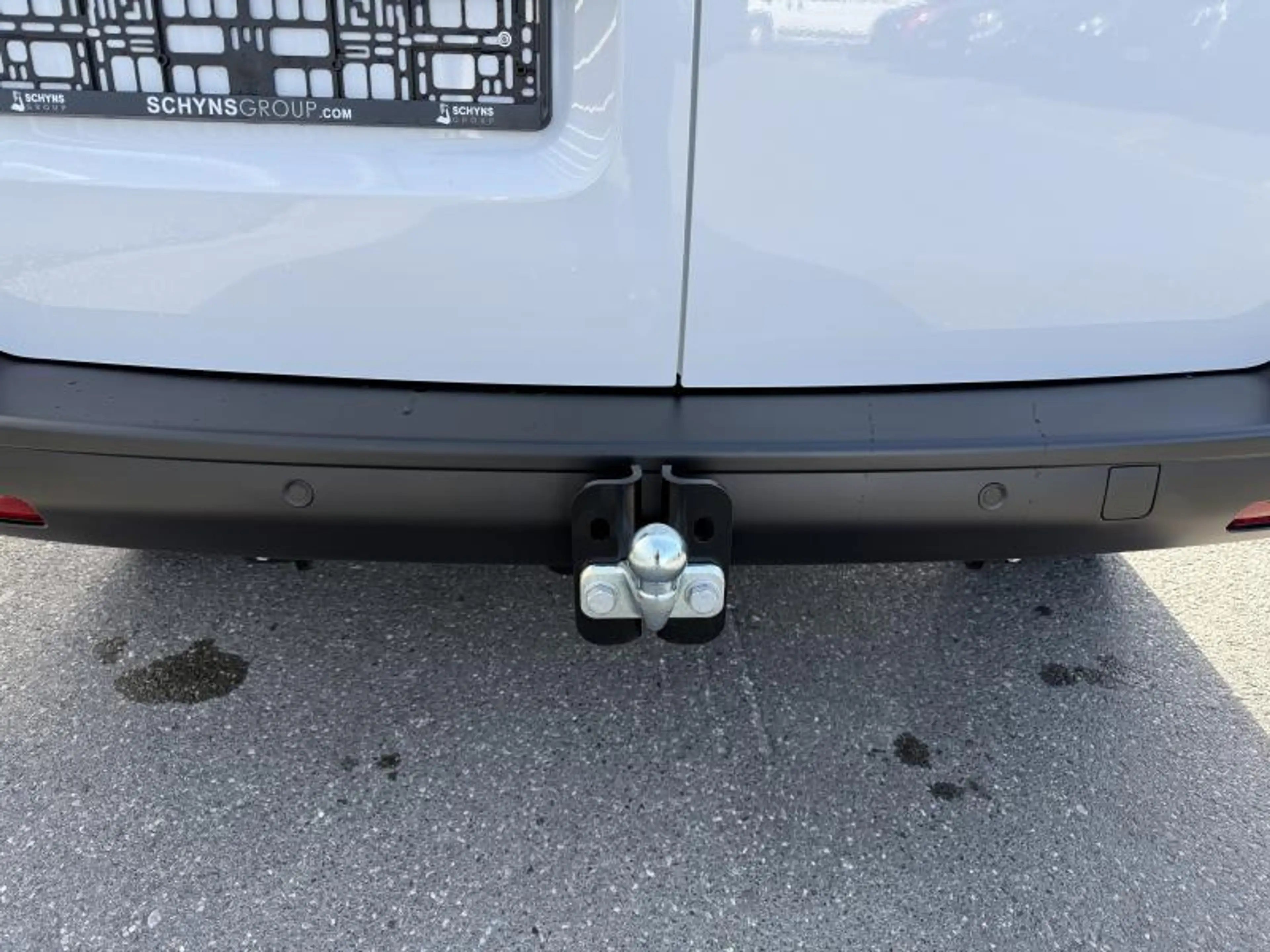 Opel Vivaro L2 , GPS, att.remorque, plancher bois — photo 14
