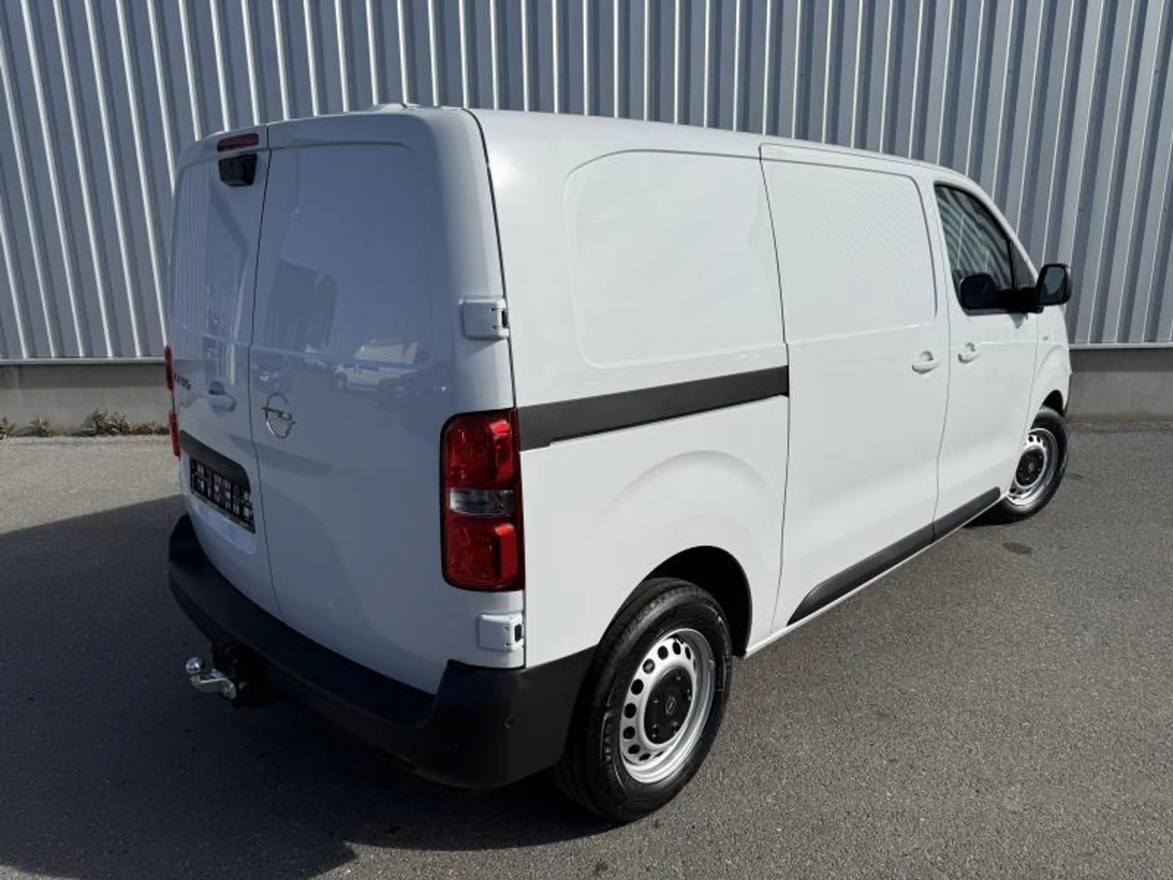 Opel Vivaro L2 , GPS, att.remorque, plancher bois — photo 3