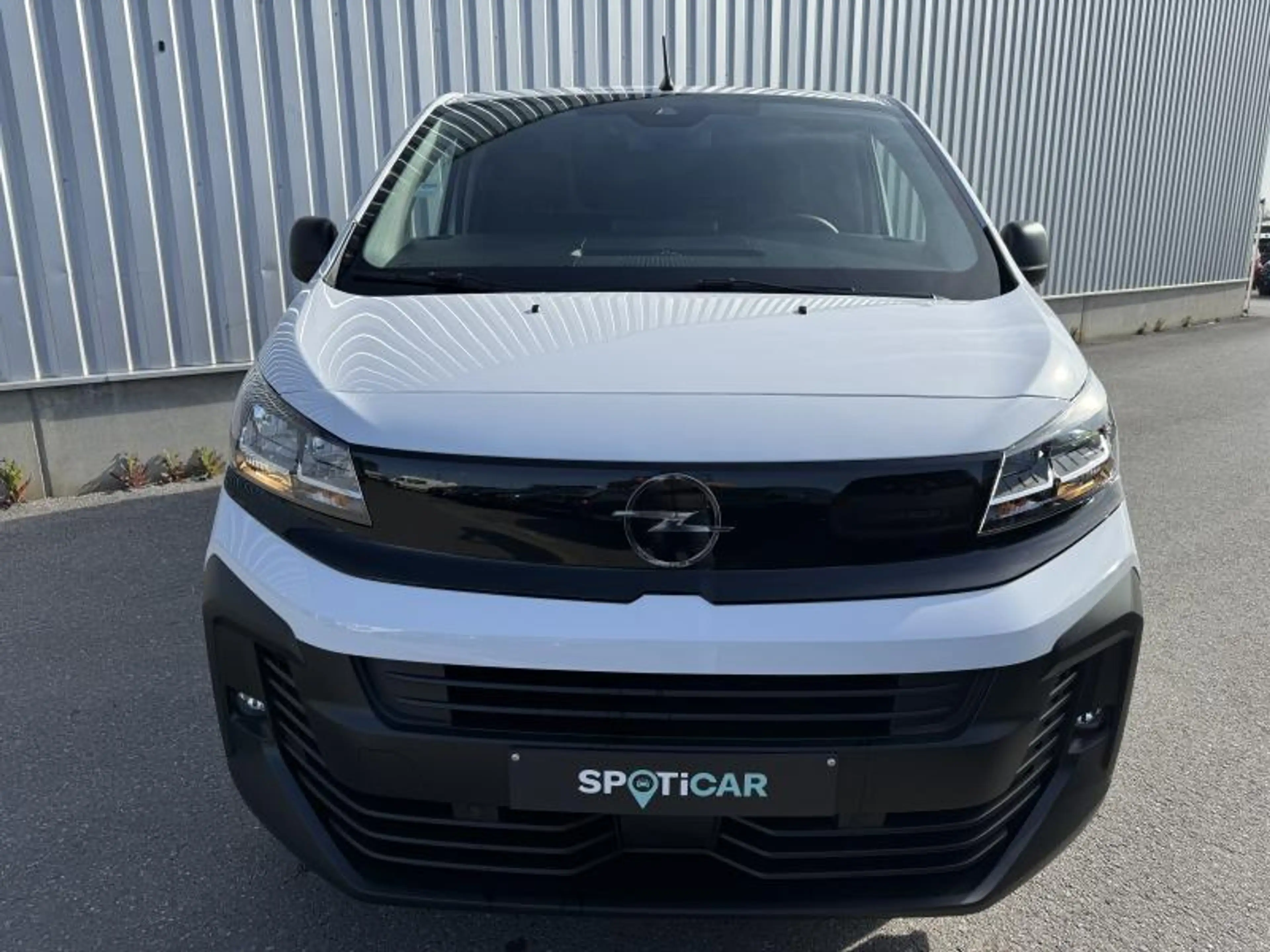 Opel Vivaro L2 , GPS, att.remorque, plancher bois — photo 5
