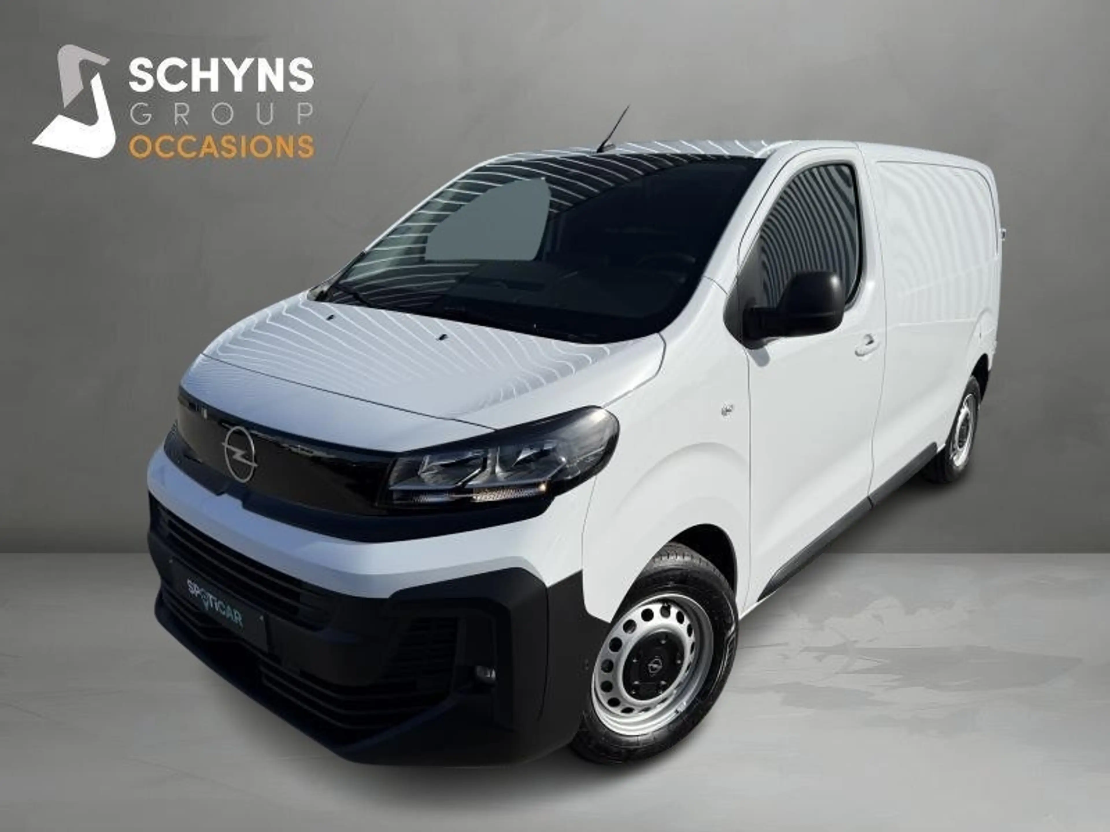 Opel Vivaro L2 , GPS, att.remorque, plancher bois