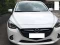 Mazda 2 2 1.5 Exceed 90cv auto Bianco - thumbnail 1