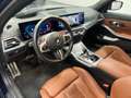 BMW M3 Touring 3.0b 510cv Competition M xdrive auto Blu/Azzurro - thumbnail 6