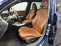 BMW M3 Touring 3.0b 510cv Competition M xdrive auto Blu/Azzurro - thumbnail 7